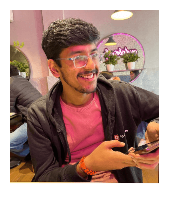 Akshat Aggarwal