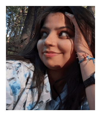 Kavya Shukla