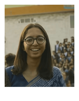 Nivedita Gupta