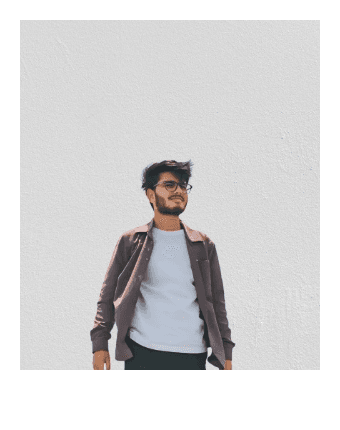 Mohit Sharma